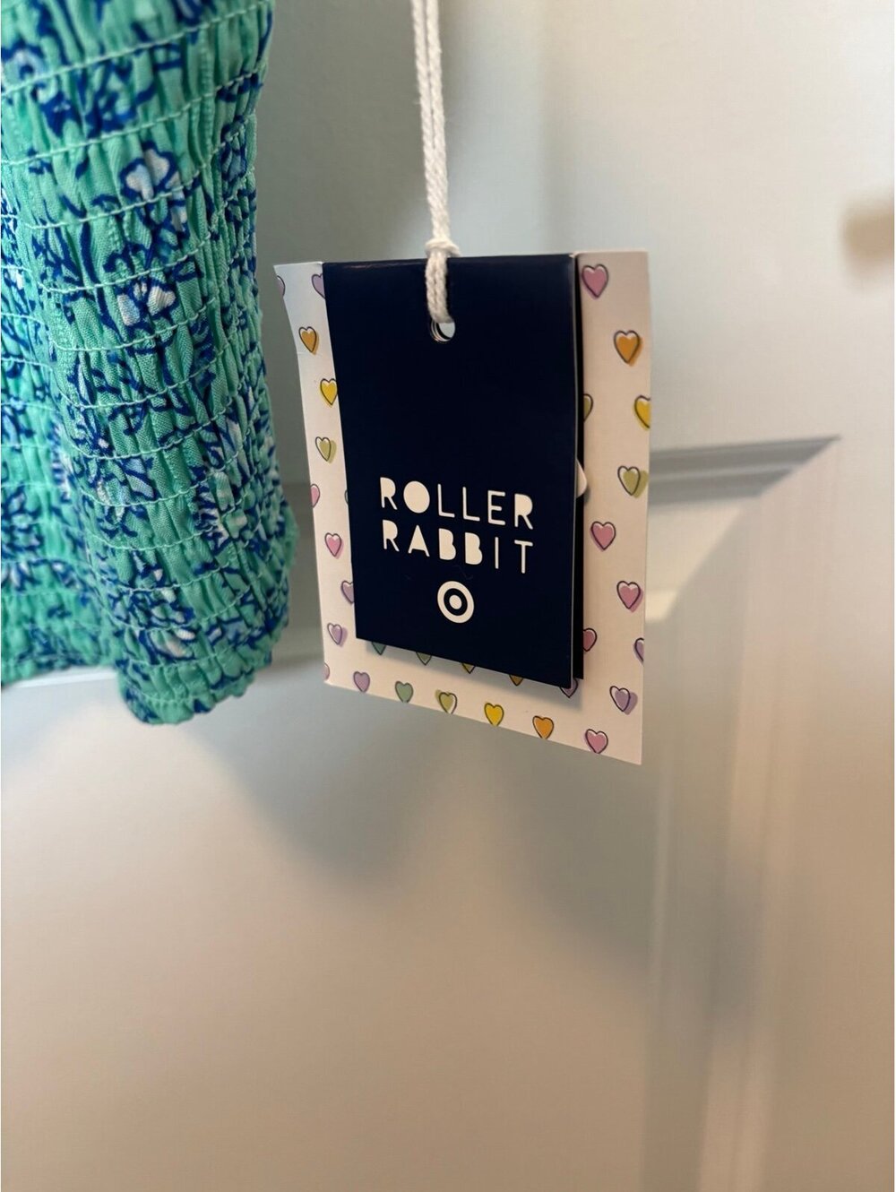 Roller Rabbit top - Picture 2 of 5